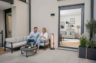 Wohnung kaufen in 1180 Wien, NEUBAU-Gartenwohnung nahe AKH: Erstbezug mit Terrasse & Eigengarten