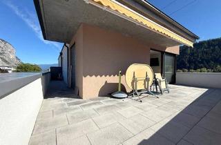 Maisonette kaufen in 6170 Zirl, PROVISIONSFREIE 3-Zimmer-Penthouse-Maisonette in Zirl