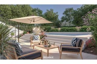 Wohnung kaufen in 5301 Eugendorf, Luxury Living nahe der Stadt Salzburg – 250 m² Wohngefühl wie im eigenen Haus mit Pool