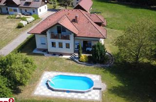 Einfamilienhaus kaufen in 9371 Brückl, Familienfreundliches Wohnen im Grünen