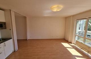 Wohnung mieten in Engerthstraße 126/47, 1200 Wien, Nähe Millennium City + u6 Handelskai - Single-Wohnung Direkt bei der Donau mit Lift - Hell & Ruhig Gelegen