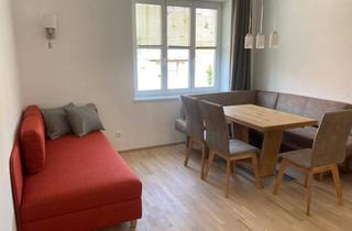Wohnung mieten in Eisentürgasse, 3500 Krems an der Donau, TOP SANIERTE 3-ZIMMER-WOHNUNG in toller Zentrumslage in Krems - perfekt auch als 2-er WG geeignet