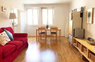 Wohnung mieten in Fleischmanngasse, 1040 Wien, traumhaft möblierte & ausgestattete Wohnung in 1040