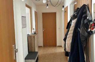 Wohnung mieten in Angerstraße 12, 3493 Hadersdorf am Kamp, Teilmöblierte Wohnung mit Balkon und Parkplatz in Hadersdorf am Kamp