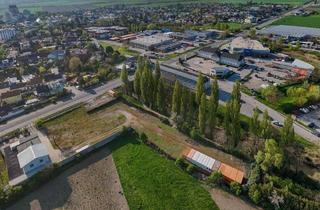 Hotel kaufen in 2353 Guntramsdorf, Beste Frequenzlage: Gewerbegrundstück Direkt an der b17 - Preis auf Anfrage