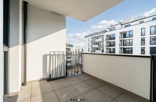 Wohnung mieten in Kirschblütenpark - Arakawastraße 7 - Bonsaigasse, 1220 Wien, Pärchenwohnung mit Freifläche in ruhiger Lage beim Kirschblütenpark