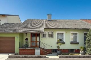 Haus mieten in 3430 Tulln an der Donau, Charmante Doppelhaushälfte mit Großem Garten zu Mieten