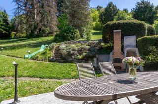 Reihenhaus kaufen in 3423 Sankt Andrä vor dem Hagenthale, Wienerwald Statt Reihenhaus: Villa mit Parkgarten Nahe Wien