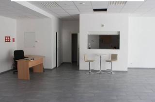 Gewerbeimmobilie kaufen in 4813 Altmünster, Gewerbeimmobilie Für Anleger - Barrierefrei - Zentrale Lage