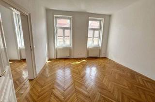 Büro zu mieten in Wiesengasse, 1090 Wien, Provisionsfrei! Kleinbüro Nähe Franz Josefs Bahnhof!