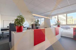 Büro zu mieten in 4060 Leonding, Großzügige Bürofläche in Optimaler Lage in Leonding zu Vermieten!