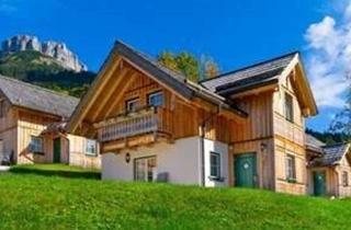 Haus kaufen in Skilift, Skihütte, Skiberg, Altaussee, 8992 Altaussee, Alpenparks Lodges, Hagan Lodge - Ski-In/Ski-Out-Anbindung