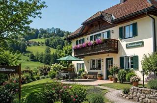 Wohnung kaufen in 8282 Loipersdorf bei Fürstenfeld, Geräumige Ferienwohnung mit Garten und Balkonen in Ruhiger Lage (Provisionsfrei)