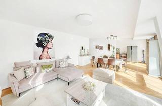 Wohnung kaufen in Salmannsdorfer Straße 43A, 1190 Wien, 2 Garagenplätze I Salmannsdorfer Straße 43a - 1190 Wien I 4 Zimmer I Garten I Terrasse