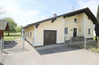 Einfamilienhaus kaufen in 4651 Stadl-Traun, Ein Haus Voller Möglichkeiten - Solide Substanz Trifft Großes Potenzial zum Eigenheim!