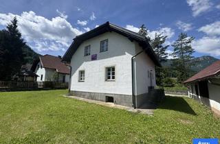Haus kaufen in 9781 Oberdrauburg, Charmant. Vielseitig. Besonders.