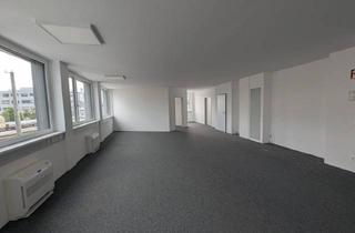 Büro zu mieten in Techno-Z, Science City Itzling, 5020 Salzburg, Moderne, Klimatisierte Bürofläche im Iq-Tower Salzburg-Itzling
