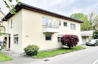 Büro zu mieten in Elisabethkirche, 5020 Salzburg, Flexible Büro-/Praxisfläche Nähe Plainstraße zu Vermieten