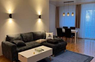 Wohnung mieten in 2620 Neunkirchen, Helle, Teilmöblierte Wohnung in Zentrumsnähe mit Ebk + Grünblick