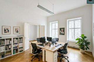 Büro zu mieten in Votivkirche, Universität Wien, 1. Bezirk, 1090 Wien, Klimatisiertes Büro! Repräsentatives Haus in Bester Innenstadtlage bei der Votivkirche!