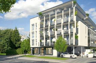 Gewerbeimmobilie kaufen in Andritzer Reichsstraße, 8045 Graz, Ihre Ordination im Herzen von Graz-Andritz!