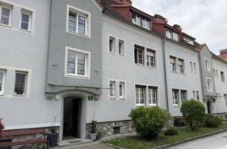 Wohnung kaufen in 8580 Köflach, 3-Zimmer-Wohnung mit Parkplatz - Sofort Beziehbar!