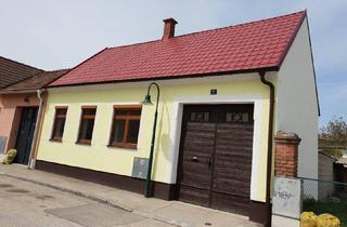 Haus kaufen in Kirchengasse, 2601 Sollenau, Erstbezug - Saniertes Haus mit neuer Küche zu verkaufen!