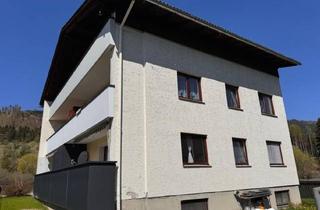Anlageobjekt in Zentrum, Lebensmittelgeschäft, Bushaltestelle, 8933 Sankt Gallen, Zinshaus in Sonniger und Zentraler Lage