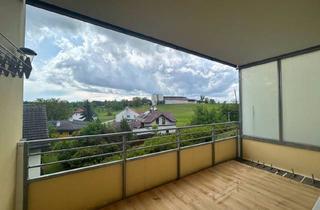 Wohnung mieten in Allhaming 32/2, 4511 Allhaming, 2-Zimmer-Wohnung mit Toller Loggia in Allhaming - Betreubares Wohnen