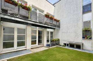 Reihenhaus kaufen in 1230 Wien, Architektenreihenhaus, 4 Zimmer, Atrium, Dachterrasse, im Süden Wiens