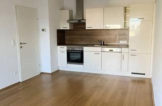 Wohnung mieten in Eisteichgasse, 8042 Graz, Helle 2-Zimmer-Wohnung mit Balkon in St. Peter