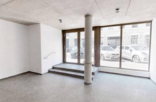 Penthouse kaufen in Margaretenplatz, 1050 Wien, Büro I Atelier I Nähe Margaretenplatz
