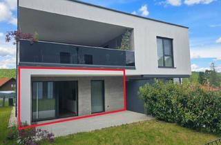 Wohnung kaufen in Privatklinik Graz Ragnitz, 8047 Hart bei Graz, Neuwertige Gartenwohnung in Graz zu Verkaufen