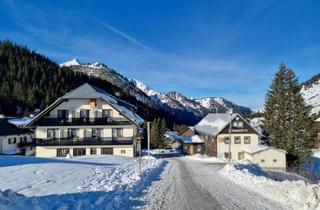 Gewerbeimmobilie kaufen in Skilift, Skiberg, 8953 Planneralm, Skihotel mit Ski in - Ski Out Zugang