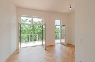 Wohnung kaufen in Universumstraße, 1200 Wien, Neu Tolle 2-Zimmer Erdgeschosswohnung mit Garten