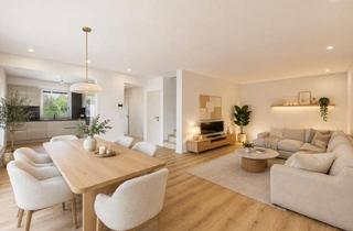 Reihenhaus kaufen in 7111 Parndorf, Neuwertiges Reihenhaus mit Garten, Garage & Top-Ausstattung in Parndorf!