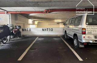 Garagen kaufen in 6060 Hall in Tirol, Hall - Tiefgaragenabstellplatz in Zentraler Lage zu Verkaufen