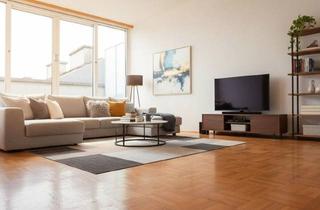 Wohnung mieten in Wifi Linz, 4020 Linz, Helle | Moderne 3 Zimmerwohnung im DG mit Terrasse Inkl. Tg-Stellplatz!