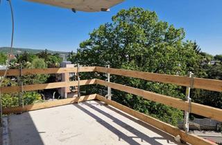 Penthouse kaufen in Köchelgasse 5/17, 1130 Wien, Wunderschöne 3 Zimmerwohnung mit 2 Balkonen und Absolutem Traumblick ! Rohbau Fertiggestellt !