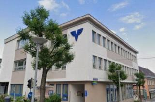 Gewerbeimmobilie kaufen in 9560 Feldkirchen in Kärnten, Gewerbeimmobilie im Zentrum von Feldkirchen