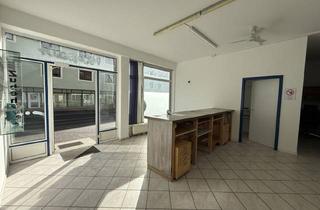 Gewerbeimmobilie kaufen in Zentrum, An Der Bundesstraße, 8940 Liezen, Büro/Praxis/Geschäftslokal Sofort Verfügbar!