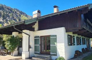 Haus kaufen in Wolfgangsee / Salzkammergut, 5340 Sankt Gilgen, Sommerfrische am Wolfgangsee
