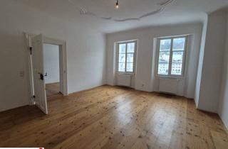 Wohnung mieten in Judengasse, 5020 Salzburg, Wunderschöne 99 Qm Wohnung in der Salzburger Altstadt