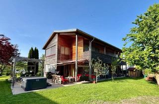Einfamilienhaus kaufen in 6974 Gaißau, Einfamilienhaus - Viel Platz, Sackgassenlage, Offenes und Freies Wohngefühl!