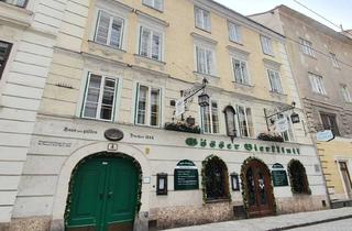 Gastronomiebetrieb mieten in Steindlgasse 4, 1010 Wien, Gastronomielokal zur Miete - Steindlgasse, 1010 Wien