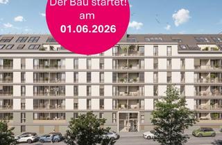Wohnung kaufen in Augasse 4, 1090 Wien, Augasse 17 - Wohnen im Herzen von Wien-Alsergrund