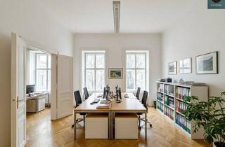 Büro zu mieten in Votivkirche, Universität Wien, 1. Bezirk, 1090 Wien, Klimatisiertes Büro! Repräsentatives Haus in Bester Innenstadtlage bei der Votivkirche!
