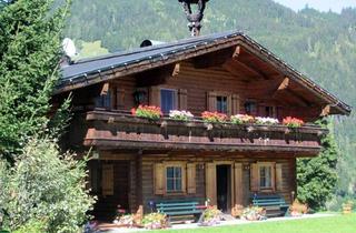Bauernhäuser zu kaufen in 5621 Sankt Veit im Pongau, Alpin-Chalet in Wunderschöner Alleinlage