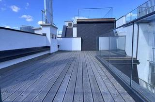 Wohnung kaufen in Czerninplatz, 1020 Wien, Wohnen Über den Dächern - Modernes Design Trifft Altbau-Charme am Czerninplatz | Erstbezug