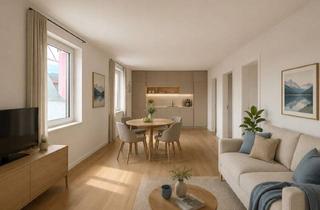 Wohnung kaufen in Grazer Straße 22, 8045 Graz, Dein Neues Zuhause - Geräumige 3 Zimmer Wohnung in Graz Andritz